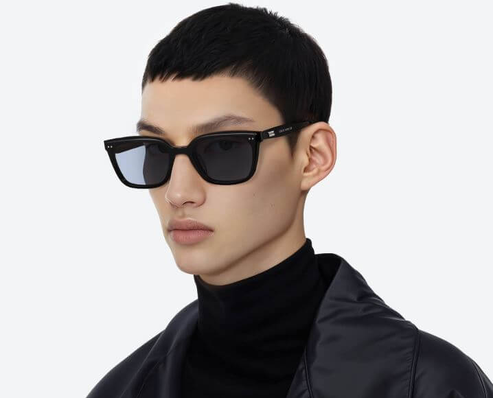 젠틀몬스터 브리즈비 01