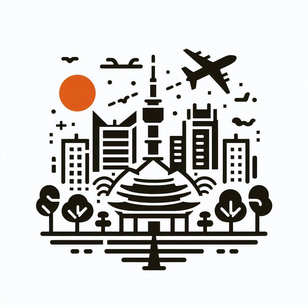 서울행복여행 로고