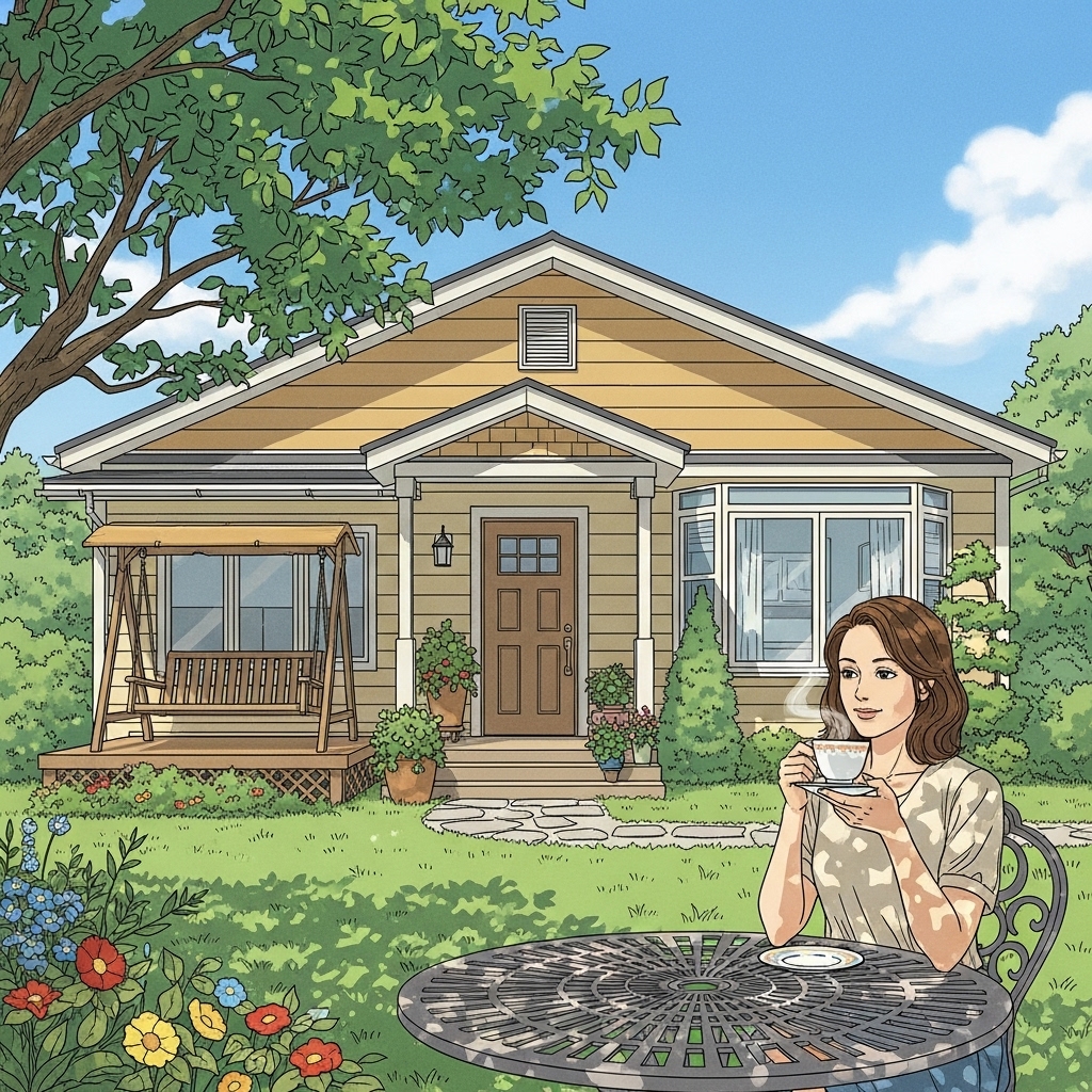 전북 익산 시골집 매매 농가주택