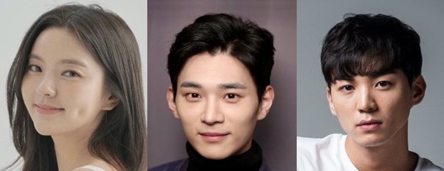 [드라마 다시보기 추천] 우당탕탕 패밀리 몇부작 재방송 줄거리 결말, 인물관계도 등장인물 남상지 이도겸 강다빈