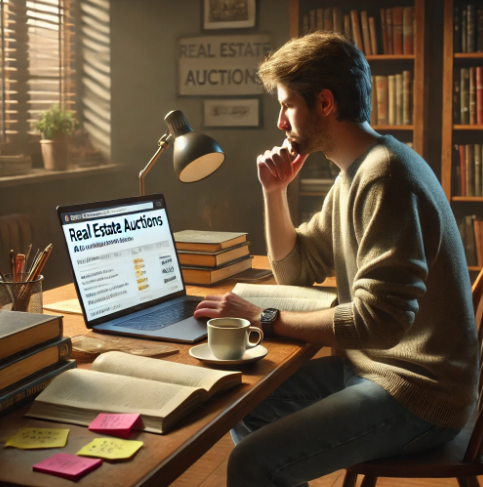 2025년 경매물건 권리분석