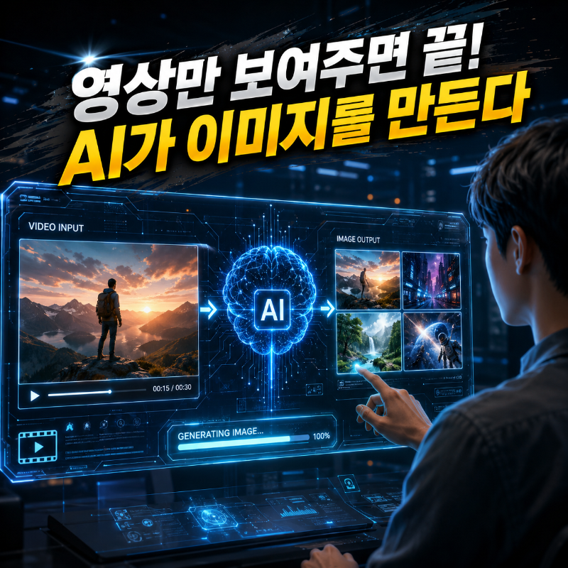 alt="구글 나노 바나나 2 프로 영상 기반 AI 이미지 생성 기술"