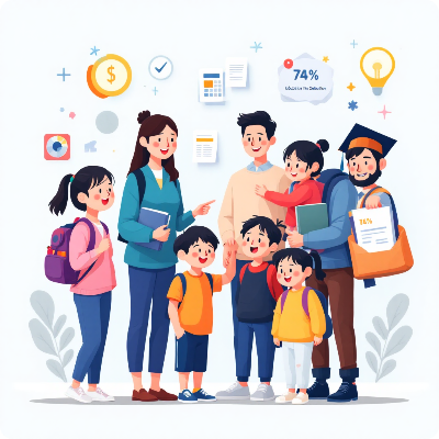 연말정산 어린이집 교육비 공제 이미지