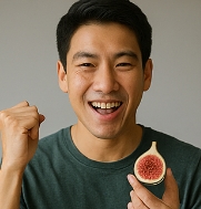 무화과의 효능