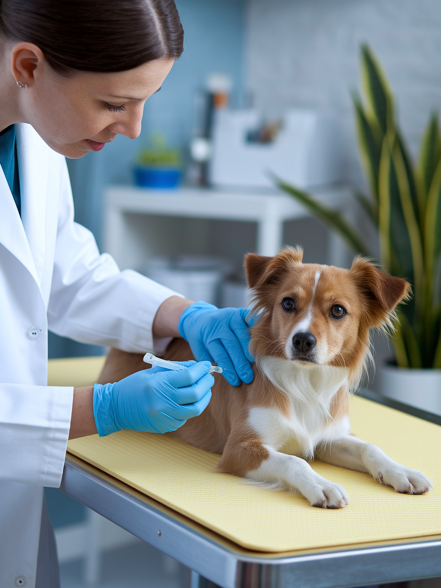 반려동물과 인간의 면역력 상관관계 연구 &ndash; 반려동물과 함께 사는 것이 건강에 미치는 영향