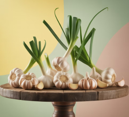 기관지에 좋은 음식