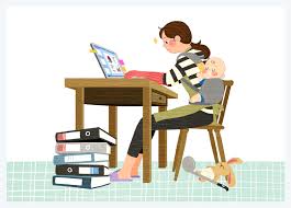 육아기 근로 시간 단축 급여&#44; 단축 근무 사용 방법&#44; 신청 방법