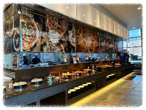 쿠우쿠우 원주무실점