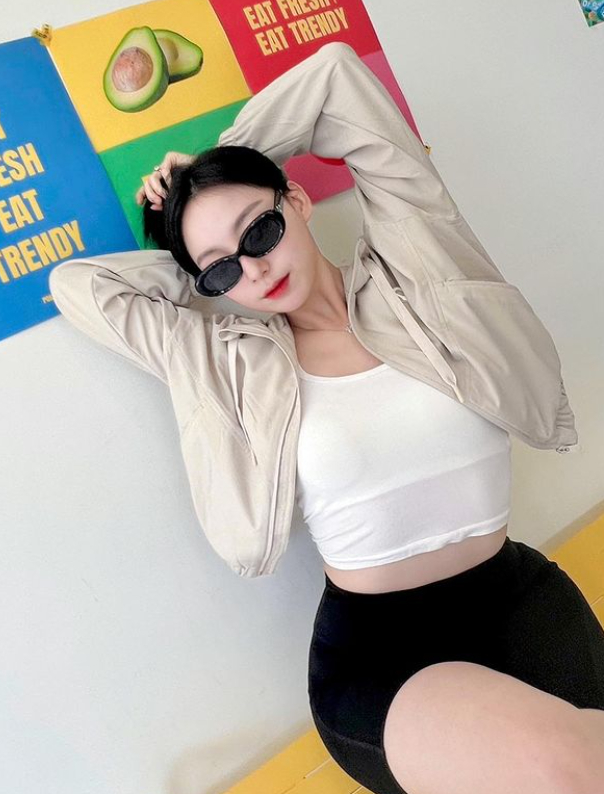 한화 치어리더 하지원 프로필, 인스타, 나이, 키, 경력 총정리