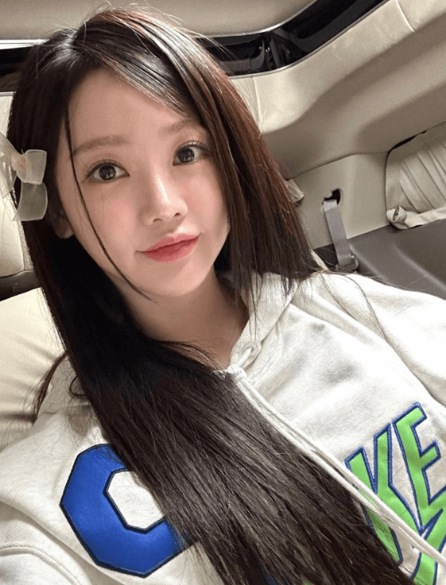 홍지윤 노빠꾸