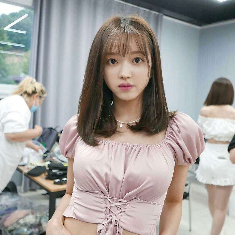 오마이걸 유아 본명 나이 육상선수 사진 모음