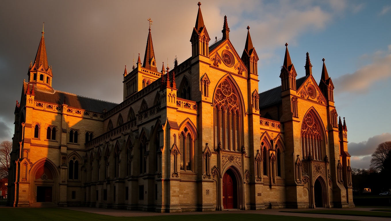 스톡 온 트렌트 사진