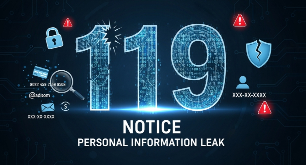 119고시 법률적 대응