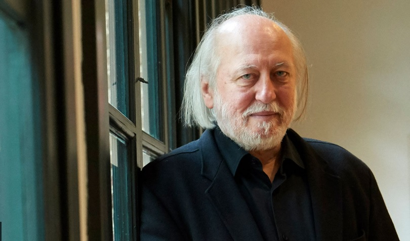 노벨문학상 크러스너호르커이 라슬로 수상