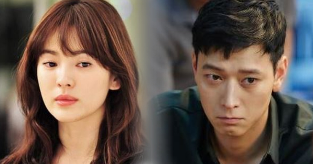 송혜교 강동원