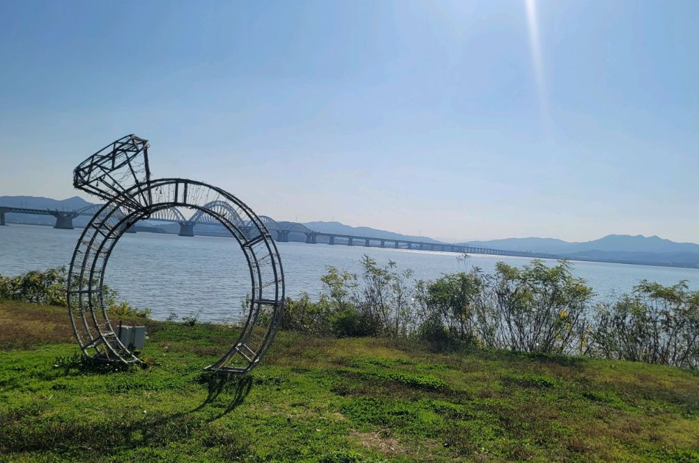 평택호관광단지