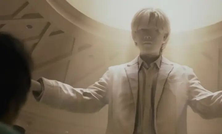 지옥 시즌2 결말 뒷이야기&amp;#44; 이게 재밌어? 동상