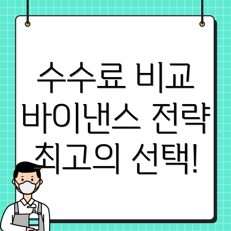 거래소 수수료