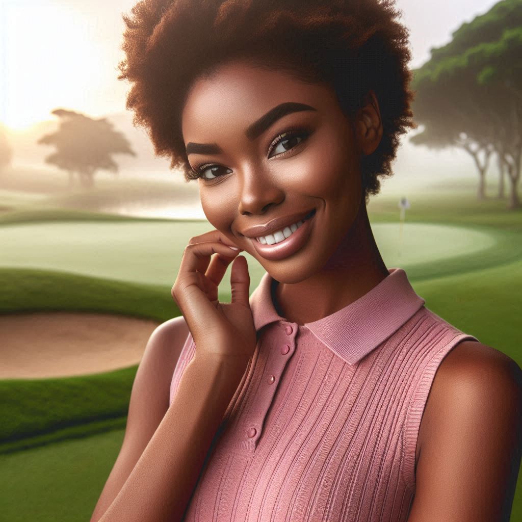 회원제골프장 배경