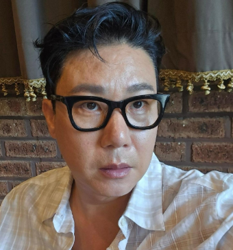 이상민 프로필