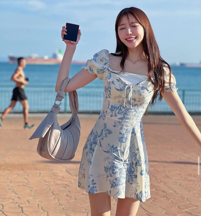 성해은 사복