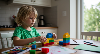 주의력결핍 과다행동장애