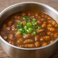 번데기 효능