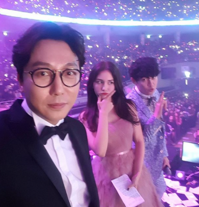 탁재훈 전소미 김희철