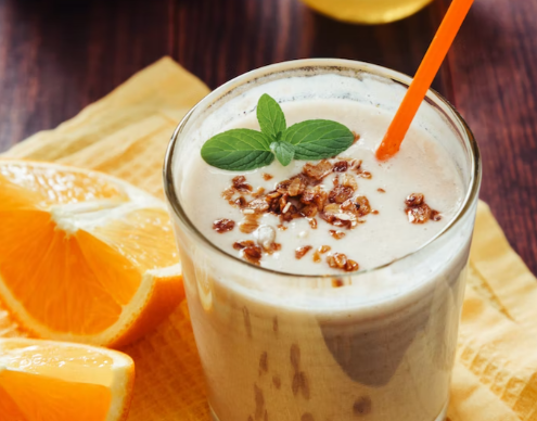 운동 후 식사 추천