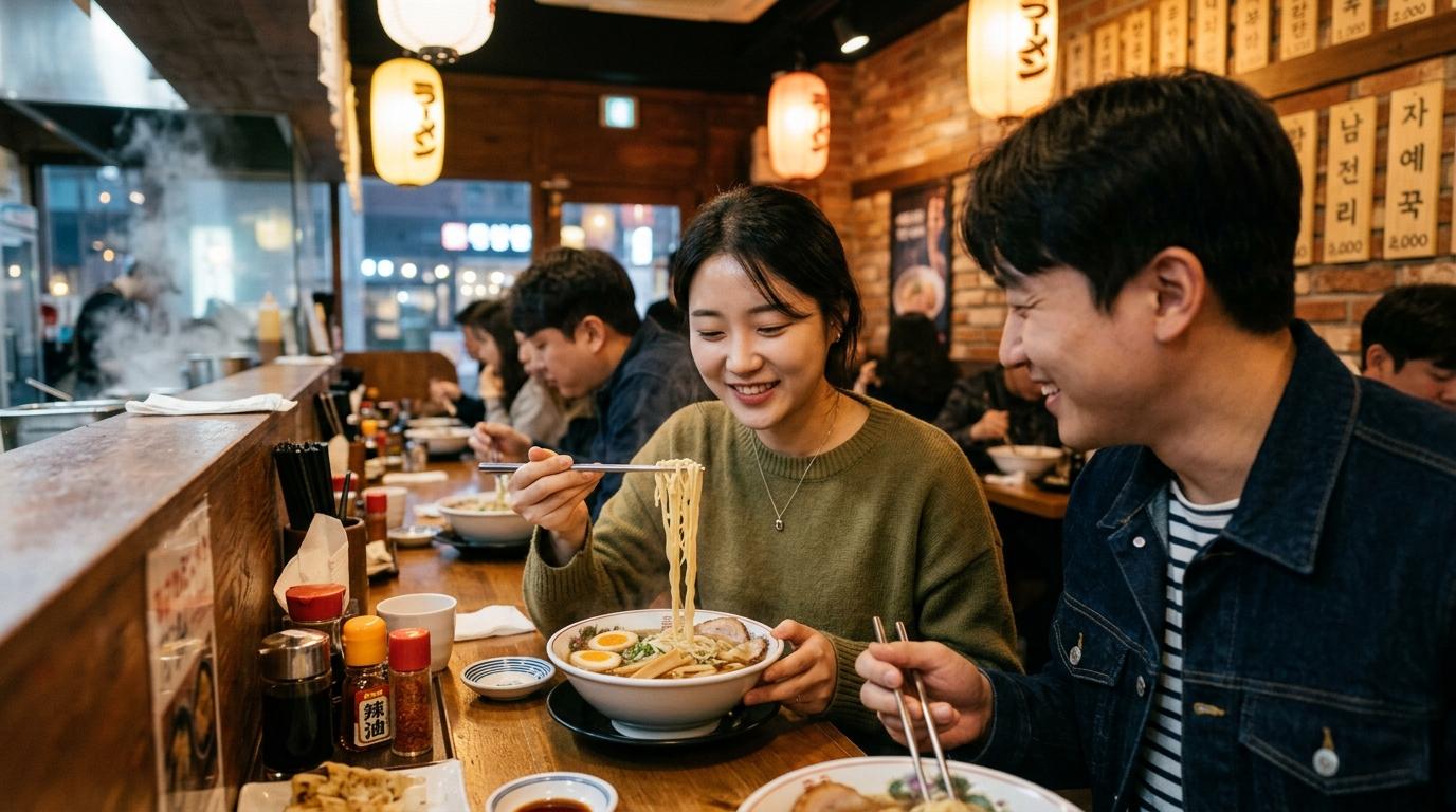 라멘