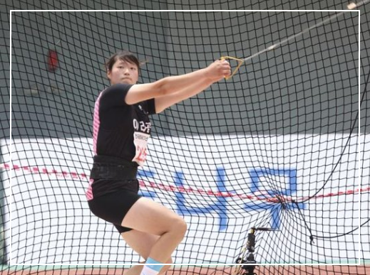 항저우 아시안게임 육상