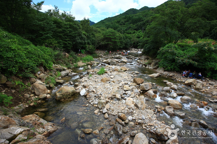 장수 가볼만한곳 베스트10