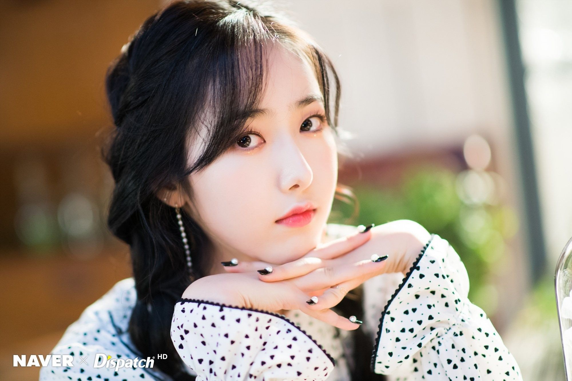 여자친구 GFRIEND
