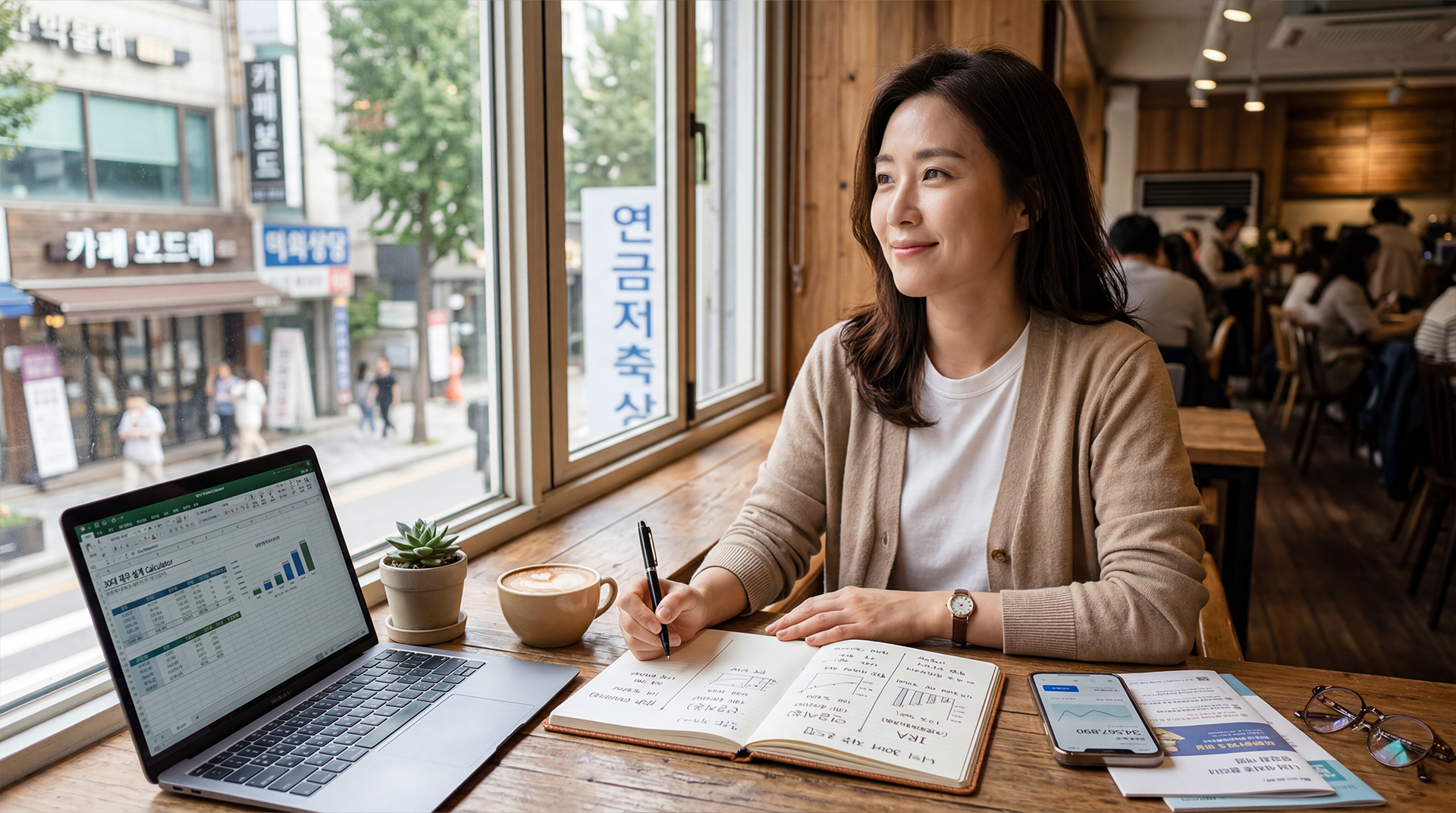 30대 IRP 연금저축 최적 순서 완전 정리