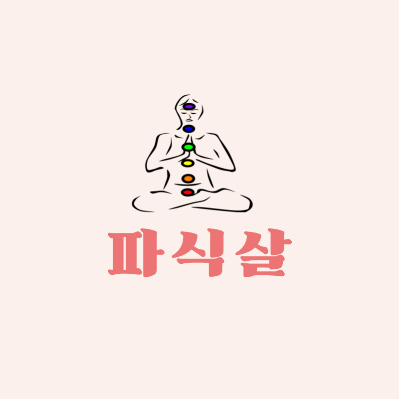파식살의 의미