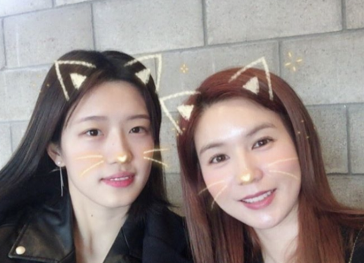 박시은 박다비다