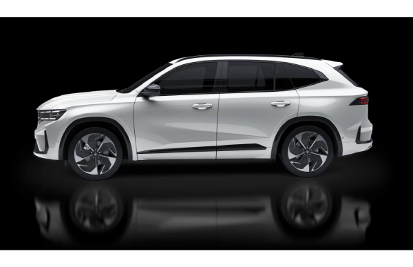 뉴 르노 그랑 콜레오스 아이코닉 1.5 가솔린 터보 하이브리드 트림별 색상 디자인