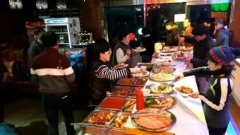 송년모임 인사말 예시 모음 이모티콘_10
