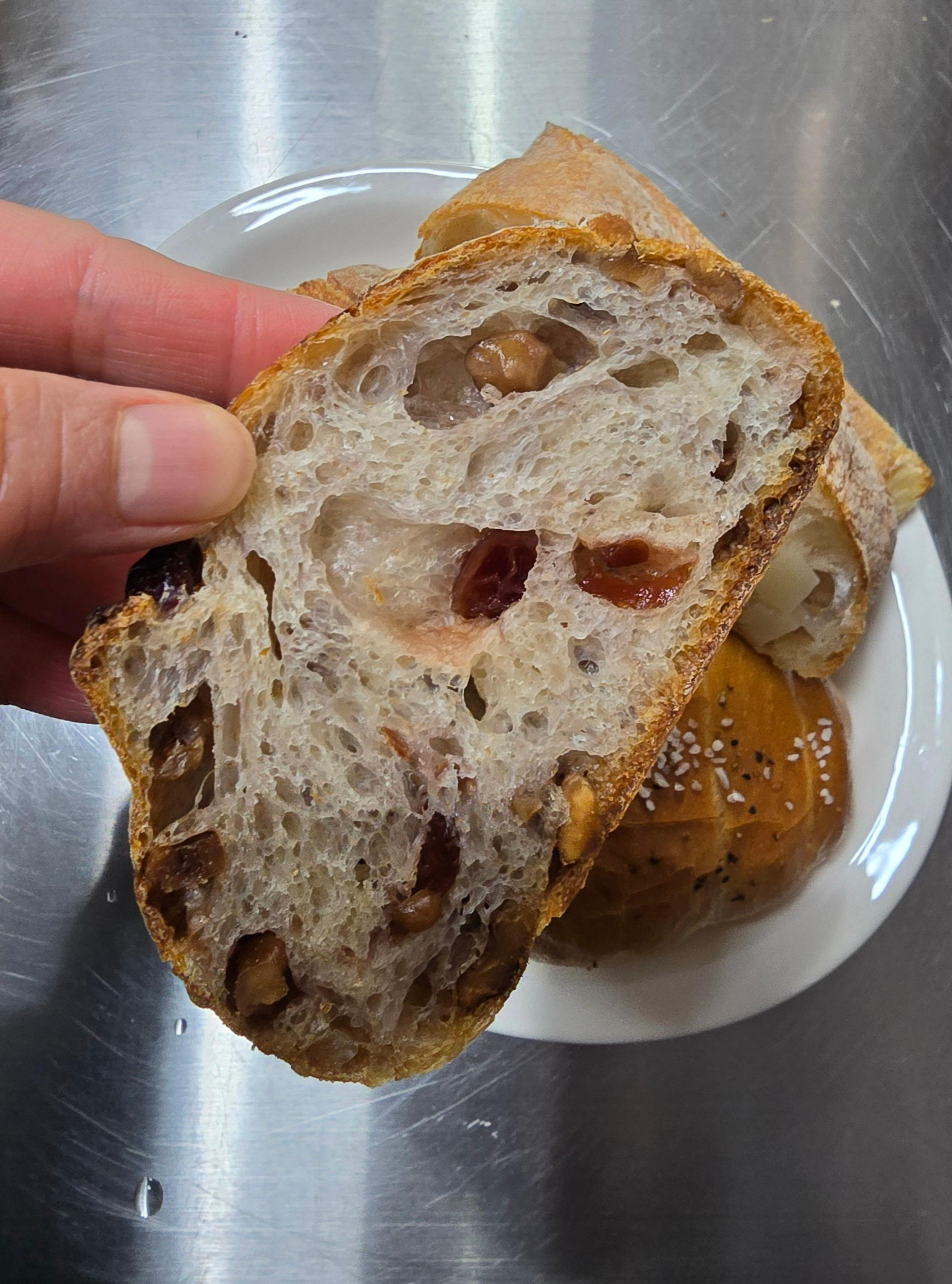 느긋한제빵소 후기8