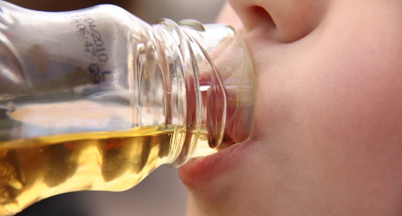 당뇨로 인한 갈증