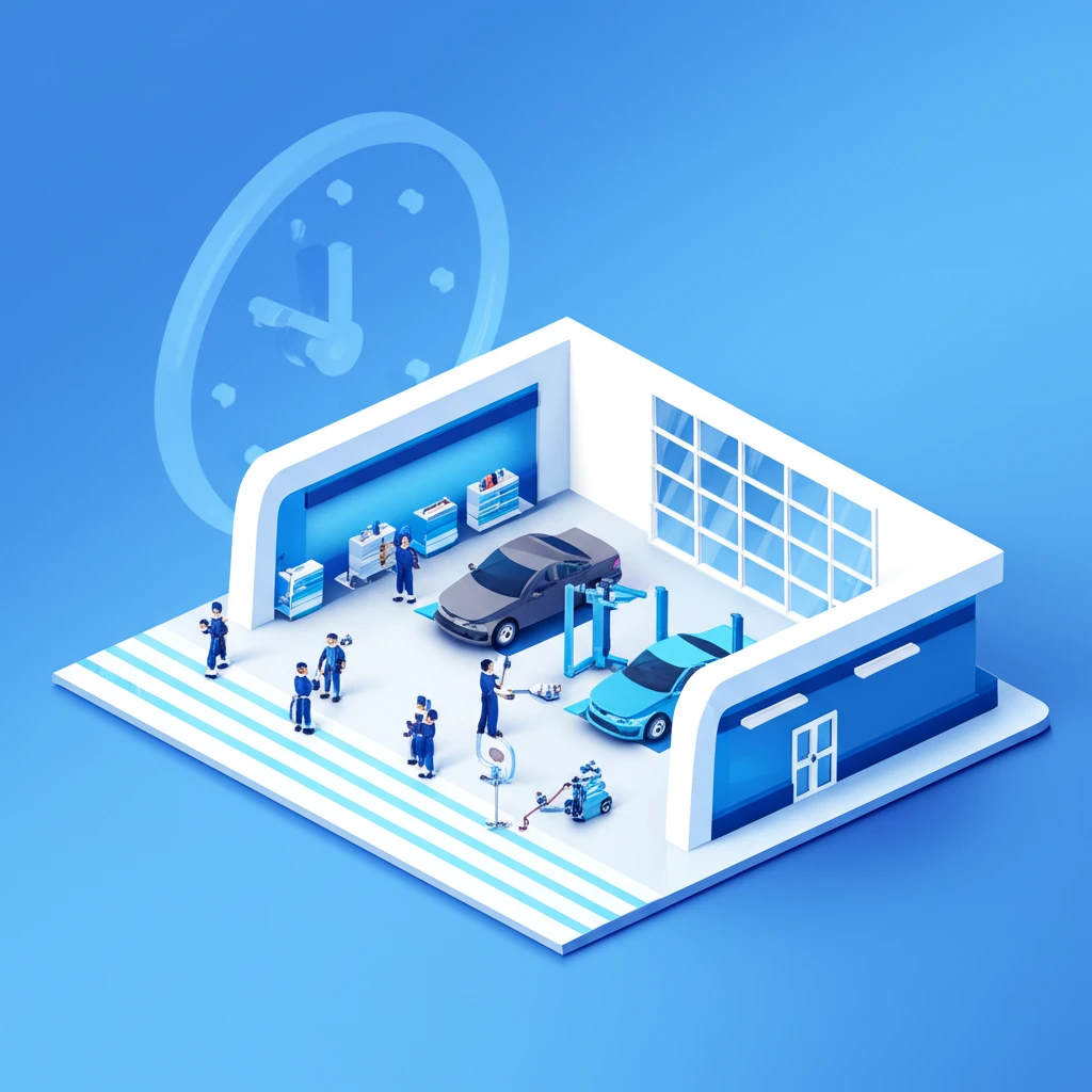 거창 인근 현대차 서비스센터 위치와 ..