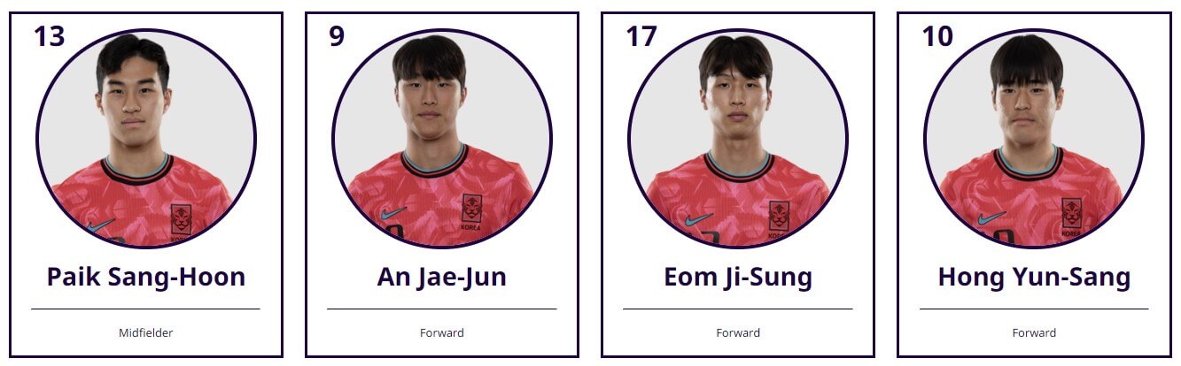 한국 일본 중계 일정(+ 아시안컵 시청 방법)