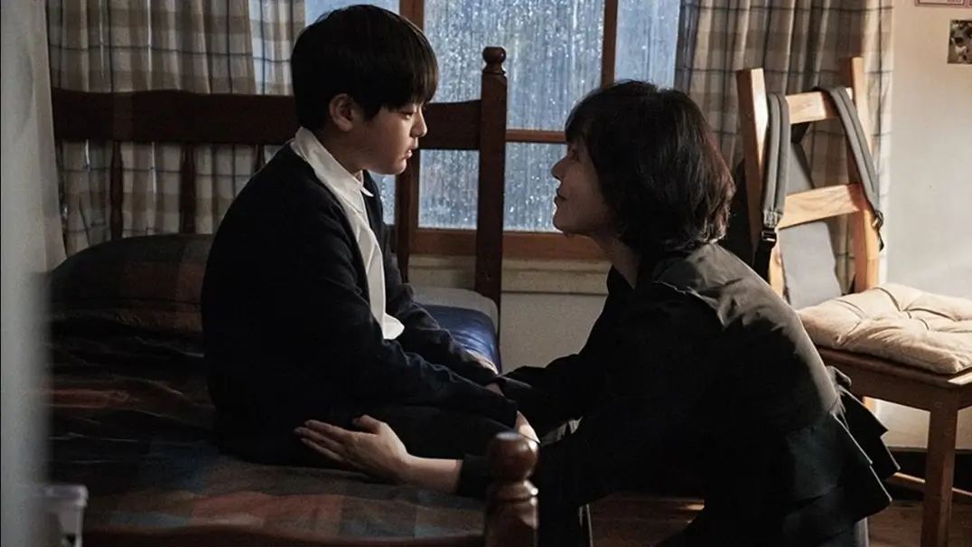 시간위의 집 줄거리 등장인물 출연진 결말 스포 총정리