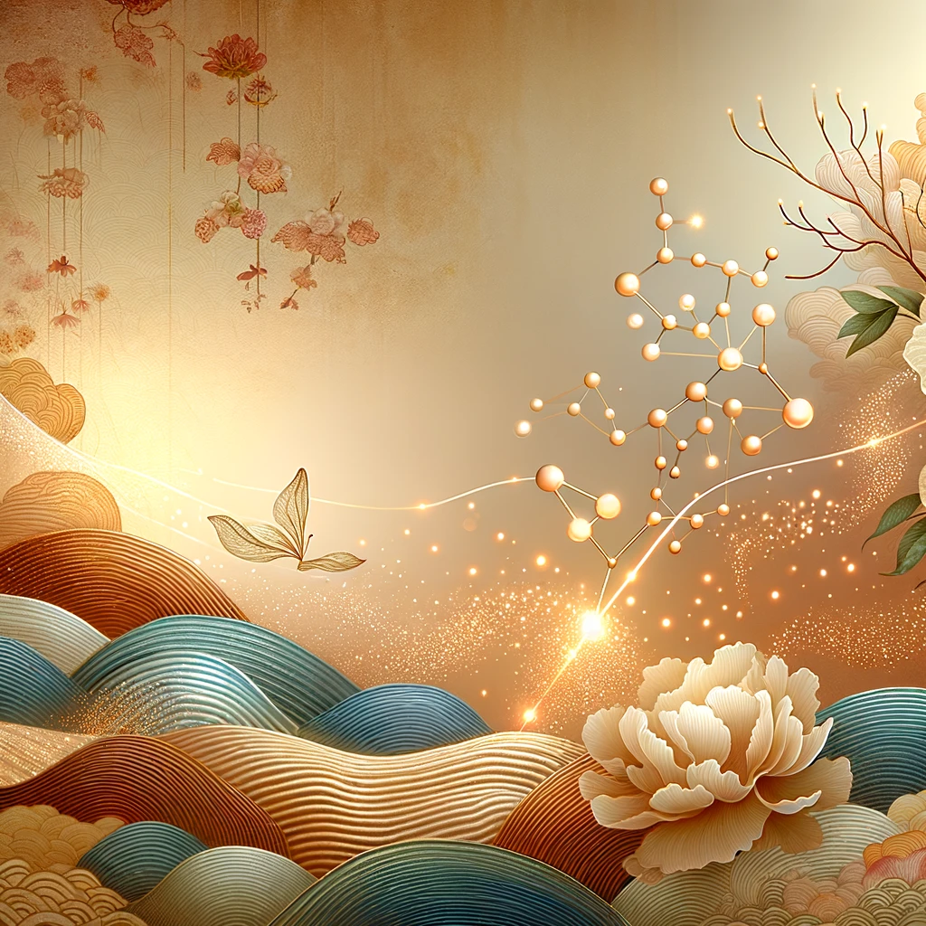 피부 장벽 강화: 세라마이드가 함유된 바디 로션의 효과