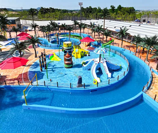 아마존 아쿠아파크 당진