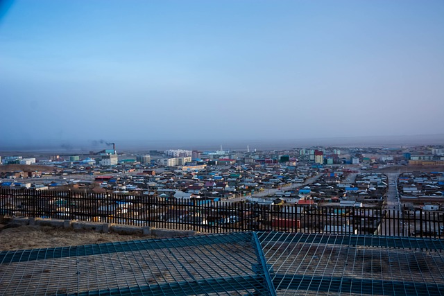 몽골 5월 날씨와 옷차림, 여행 꿀팁, 체크리스트 총정리_몽골 5월 여행 준비 끝!!