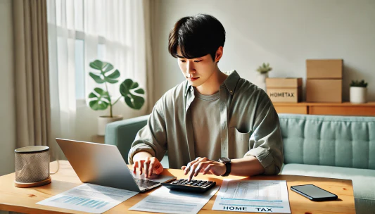 종합소득세