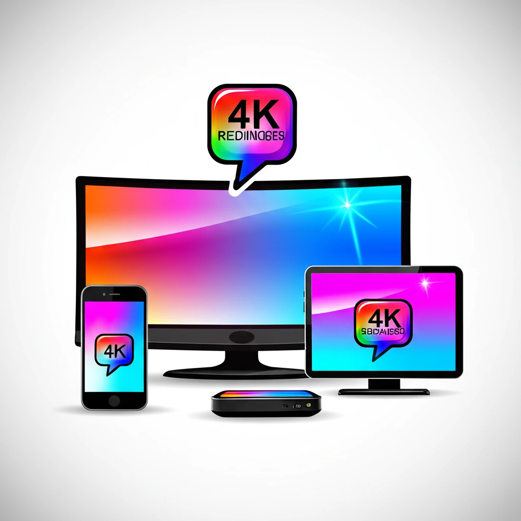 화질 혁명 4K UHD가 가져온 디테..