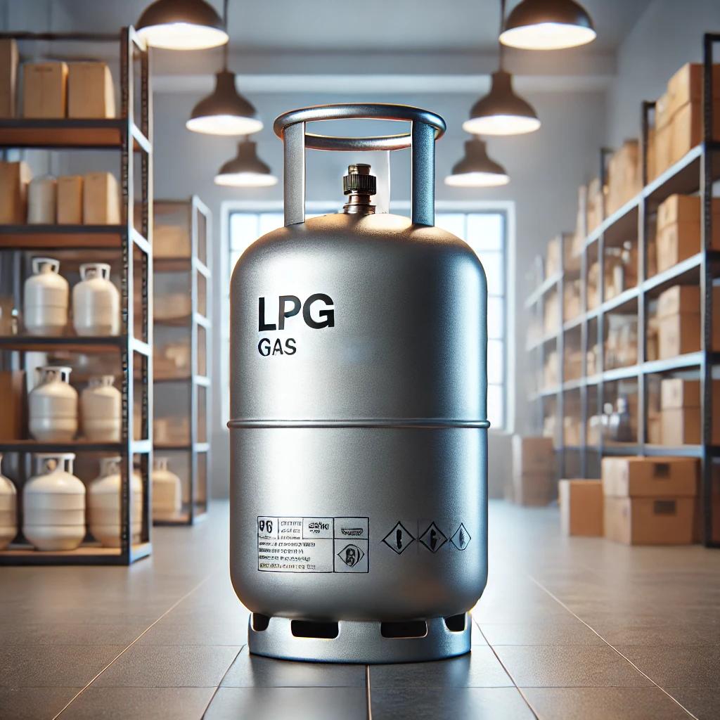 lpg 통
