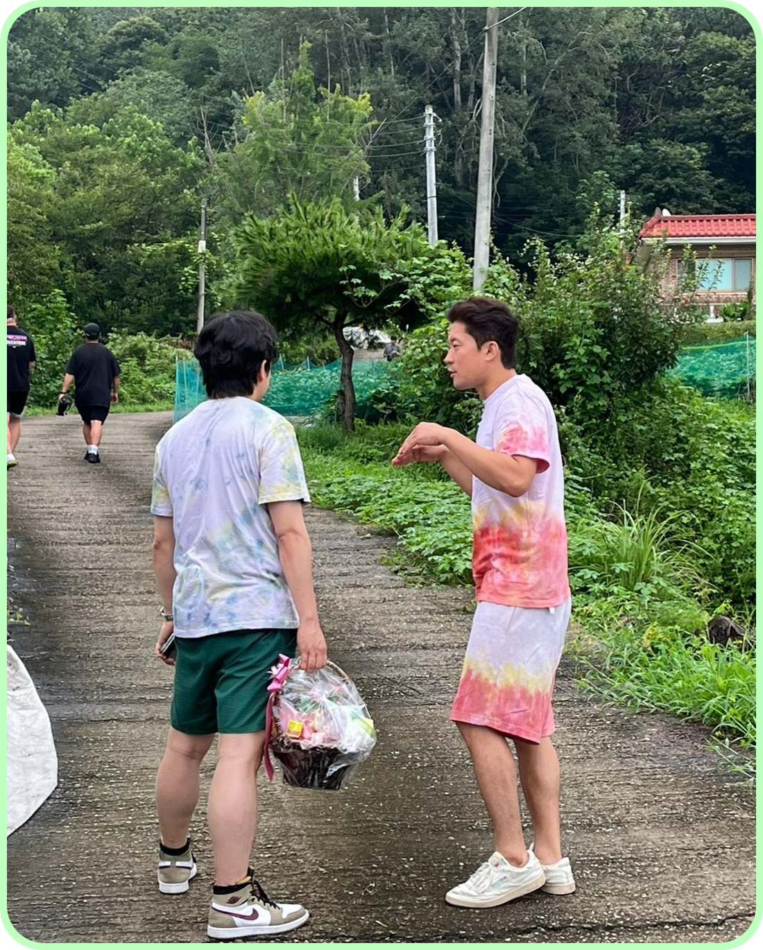 김대호 아나운서 나이 올림픽 배드민턴 중계 프로필 집 동생 아파트 고향 가족 나 혼자 산다 구해줘 홈즈